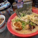 ラーメンたろう - 