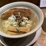 人類みな麺類 東京本店 - 