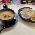 らーめんスタンド アール&アール - 