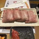 たまには焼肉 - 