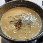 らーめんスタンド アール&アール - 