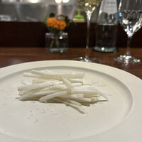 リストランテ ハナタニ - 