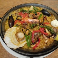 Bar Espanol LA BODEGA 大阪店 - 