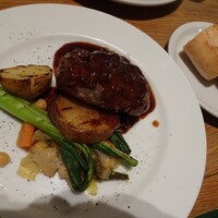 Bar Espanol LA BODEGA 大阪店 - 