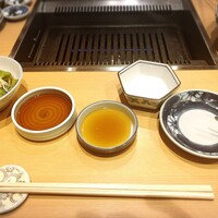 神戸焼肉 金虎 - 