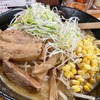 らーめん 信玄 南６条店