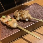 Yakitori Kukabara - 