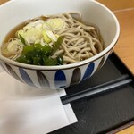 Takahata Soba - 