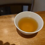 Teuchi Soba Kutsurogi - そば茶
