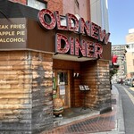 OLD NEW DINER - 