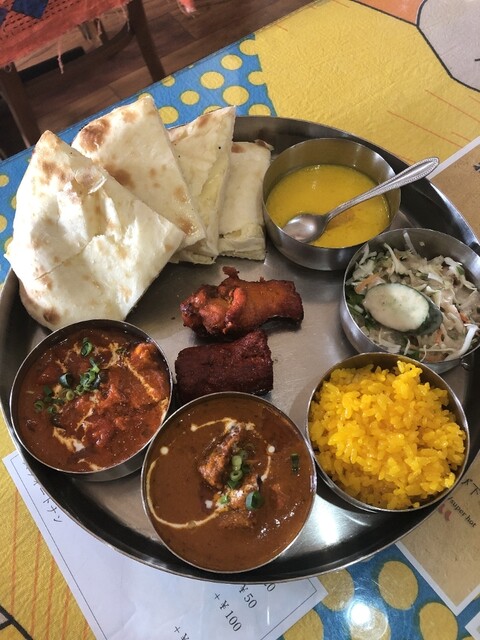 新品 インドカレー屋さん向け｜黒御影石製ガネーシャ石像｜一点もの