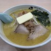 青森みそカレー牛乳ラーメン かわら 青森空港店