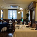 横濱元町 霧笛楼 - 