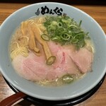 京都拉麺 めんくら - 