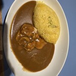 Shunsui Curry Kobo - 