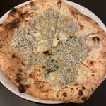 Pizza Pascibo - 