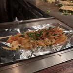 Okonomiyaki Imari - 