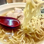 ラーメン樹 - 