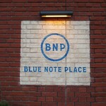 BLUE NOTE PLACE - 