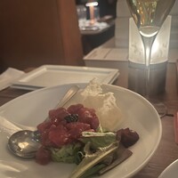 マディソン ニューヨーク キッチン - 