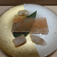 鮨こいづみ - 