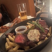 マディソン ニューヨーク キッチン - 