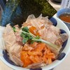 海鮮丼新太郎