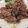三ちゃん食堂