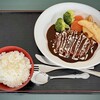 宮崎国際空港カントリークラブ レストラン