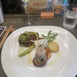 ビストロ パニエ - 