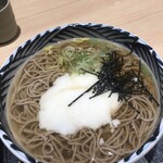 おらが蕎麦 - 