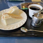 CAFE RESTAURANT CHECK - 