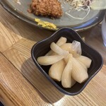 とんかつ大関 - 