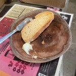 ビストロ パニエ - 