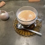 ビストロ パニエ - 