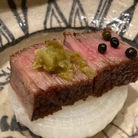 御料理 まつ山 - 