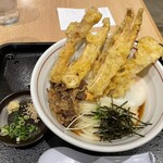 能古うどん - 