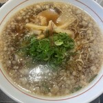 麺処　森元 - 