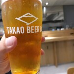 TAKAO BEER KO52 BREWERY&TAPROOM - 
