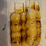 生甘堂 - 料理写真: