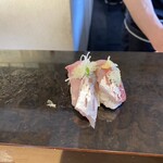 立ち食い弁慶 - 