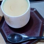 Kawaki - 玉子の硬さと舌触り〜絶品茶碗蒸しです〜♥