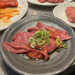 Oosaka Yakiniku Minami - 