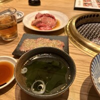 青山まんぷく - 