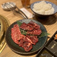 青山まんぷく - 