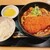 カレーうどん千吉 - 料理写真: