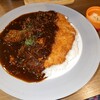 元町欧風カレー タンガロンガ