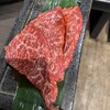 あか牛タレ焼肉 まるふく