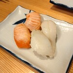 Temma Sakaba Sushi Kin - 