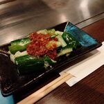 お好み焼き・鉄板居食家 徳兵衛 - 